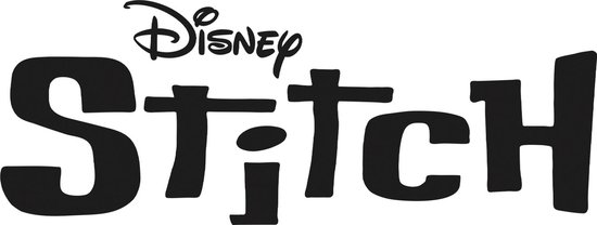 Disney Stitch stickers - Totum super stickerset XL 7 stickervellen incl. luxe metallic en laser stickers 38 x 36 cm - Totum