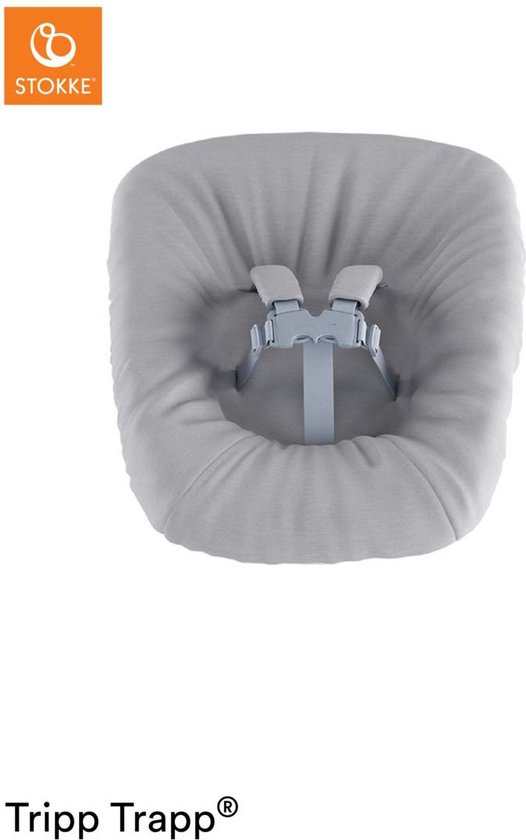 Stokke Tripp Trapp® Newborn Set Grey - Stokke