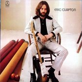 Eric Clapton (LP)