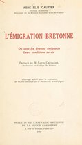 L'émigration bretonne