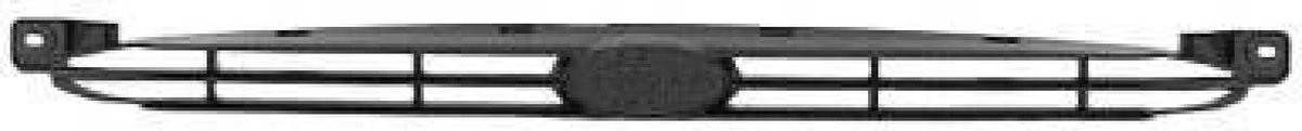 Ford Escort, 1995 - 2000 - grille