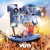 Various Artists - Tien Om Te Zien (3 CD)
