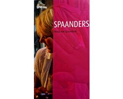 Spaanders, het Boek