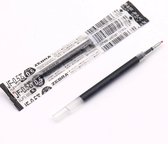 Zebra Sarasa Gel Pen Refill / Navulling - Black – 0.5mm Set van 2