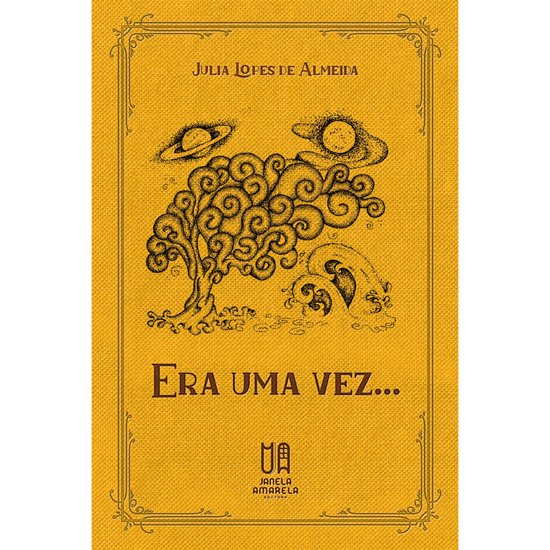 Era uma vez... - cover