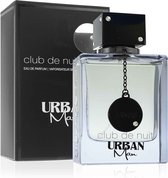 Armaf - Club De Nuit Urban Man - Eau De Parfum - 105ML