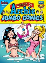 World of Archie Digest 132 - World of Archie Double Digest #132