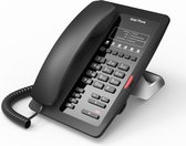 FANVIL H3 SIP / Voip Telefoon - ook zeer geschikt voor HOTELS - hoteltelefoon