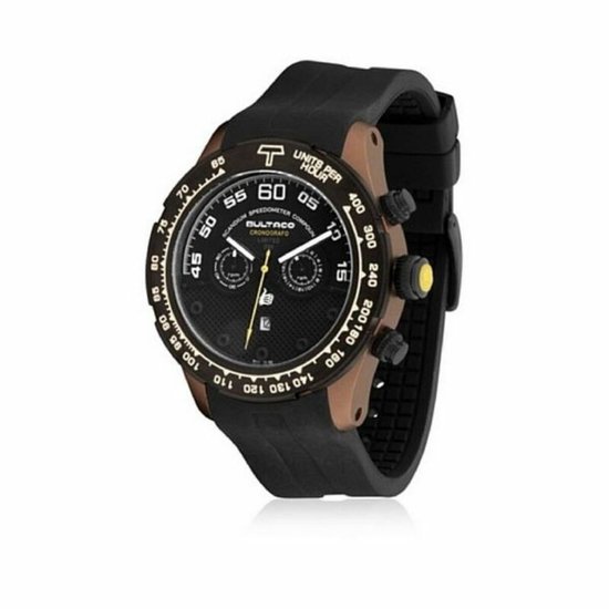 Horloge Heren Bultaco H1SC48C-SB1 (Ø 48 mm)