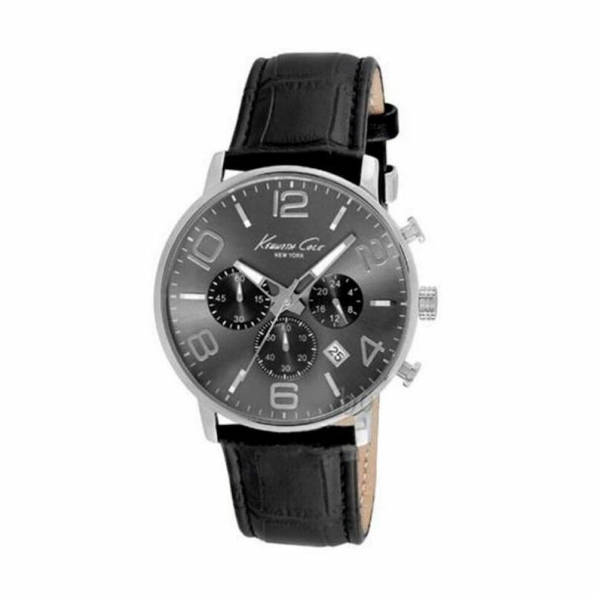 Horloge Heren Kenneth Cole IKC8007 (42 mm)