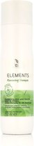 Vochtinbrengende Shampoo Wella Elements 250 ml