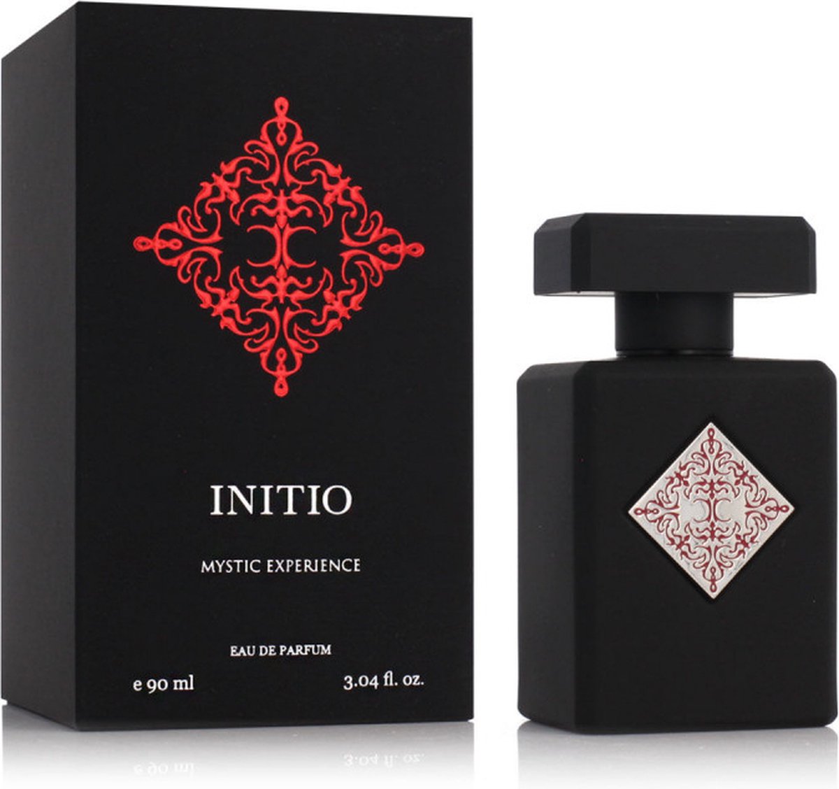 Goedkoopste Initio Parfums Privés - Mystic Experience Eau de Parfum - 90 ml - Unisex