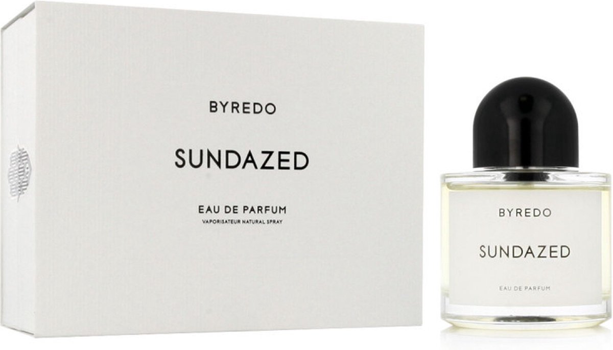 Goedkoopste BYREDO Sundazed eau de parfum