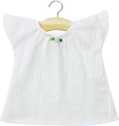 Minikane Albertine Nachthemd Wit 34 cm