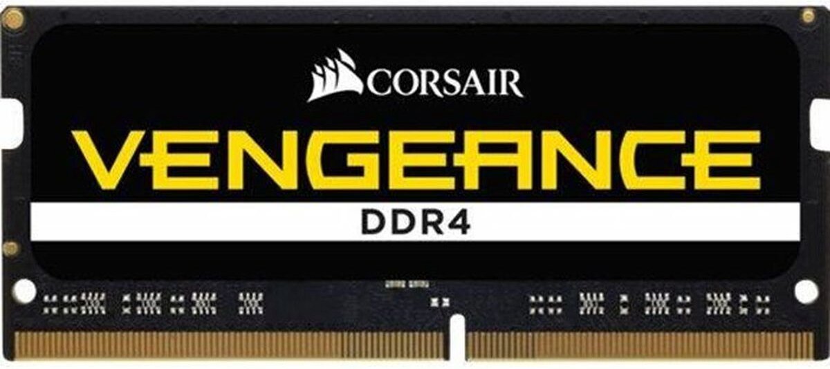 Corsair Vengeance 8 GB DDR4 2666 MHz Geheugenmodule