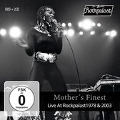 Mother's Finest - Live At Rockpalast 1978 & 2003 (CD)