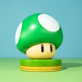 Super Mario Bros: 1 UP mushroom - Nachtlampje