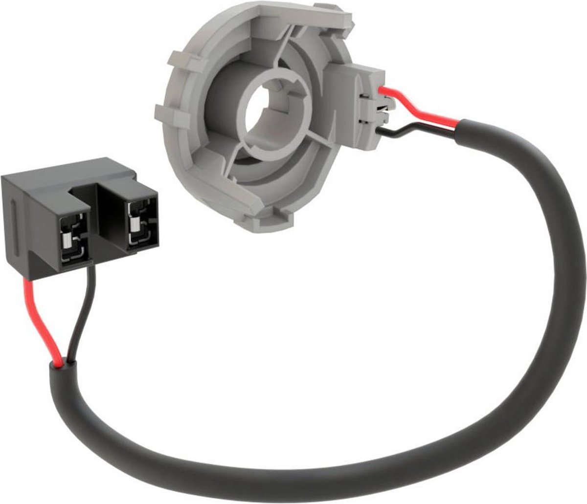 OSRAM Adapter voor Night Breaker H7-LED 64210DA07 Bouwvorm (autolamp) H7, Adapter für Night Breaker H7-LED – foto 3