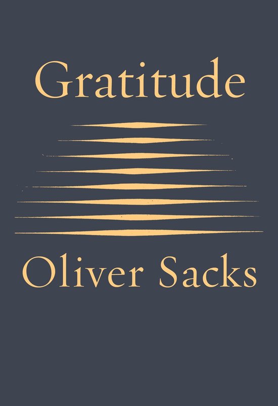 Gratitude - cover