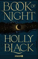 Book of Night 1 - Book of Night