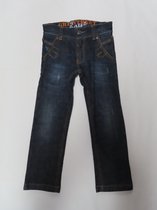Lange broek - Jeans - Jongens ) Street - 4 jaar 104