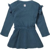 Noppies Robe fille Valhalla Robe Filles manches longues - Temps orageux - Taille 86