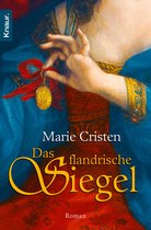 Die Flandern-Saga 3 - Das flandrische Siegel