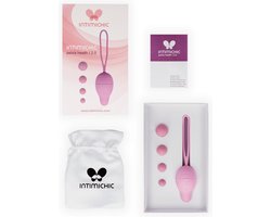 INTIMICHIC | Intimichic Pelvis Health I 2.0 Pelvic Floor Rehabilitation | Pelvis Training
