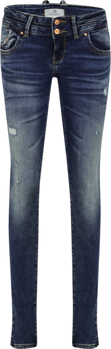 LTB - Julita X - Dames Skinny Jeans - Tessa Wash