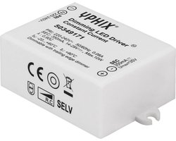 LED Driver 350mA Max. 10W 14-29V dimbaar