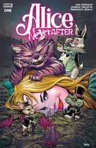 Alice Never After 1 - Alice Never After #1