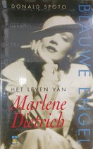 Blauwe Engel, het leven van Marlene Dietrich