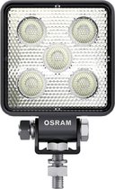 OSRAM Werkschijnwerper 12 V, 24 V LEDriving® CUBE VX70-WD LEDWL103-WD Brede nabijgebied belichting (l x b x h) 97 x 31