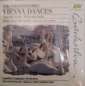 Vienna Dances