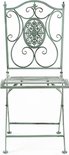 tuinstoel - Metalen & Metaal - bronzen - Sibell