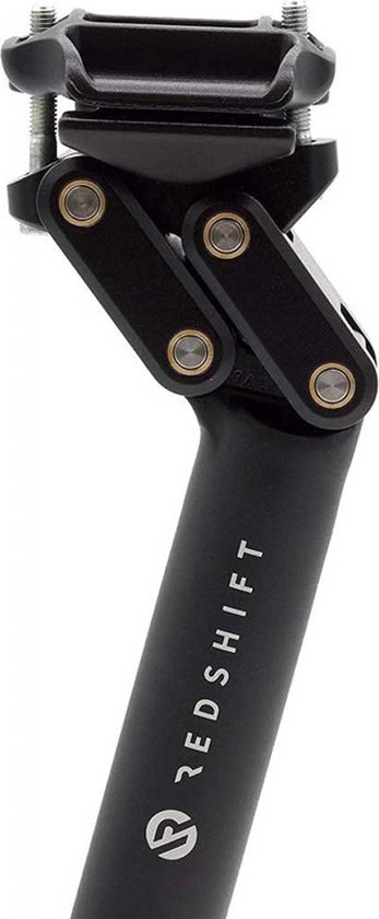 Redshift Sports Shockstop Verende Zadelpen
