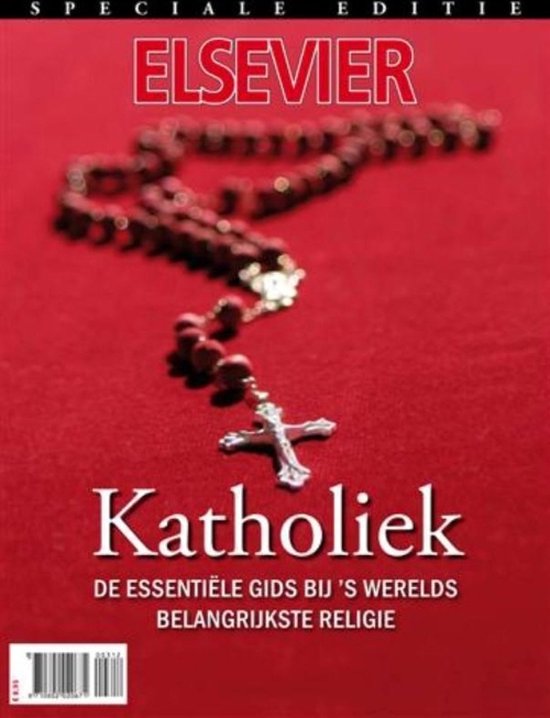 Elsevier Special - Katholiek