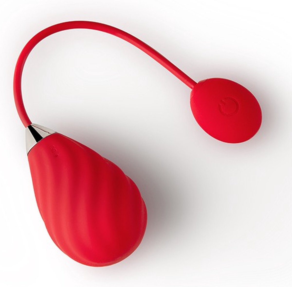 Magic Motion - Magic Sundae App Controlled Love Egg