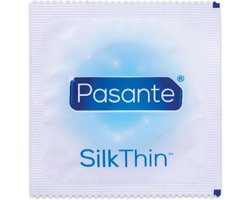 Pasante Silk Thin Condooms - 144 Stuks