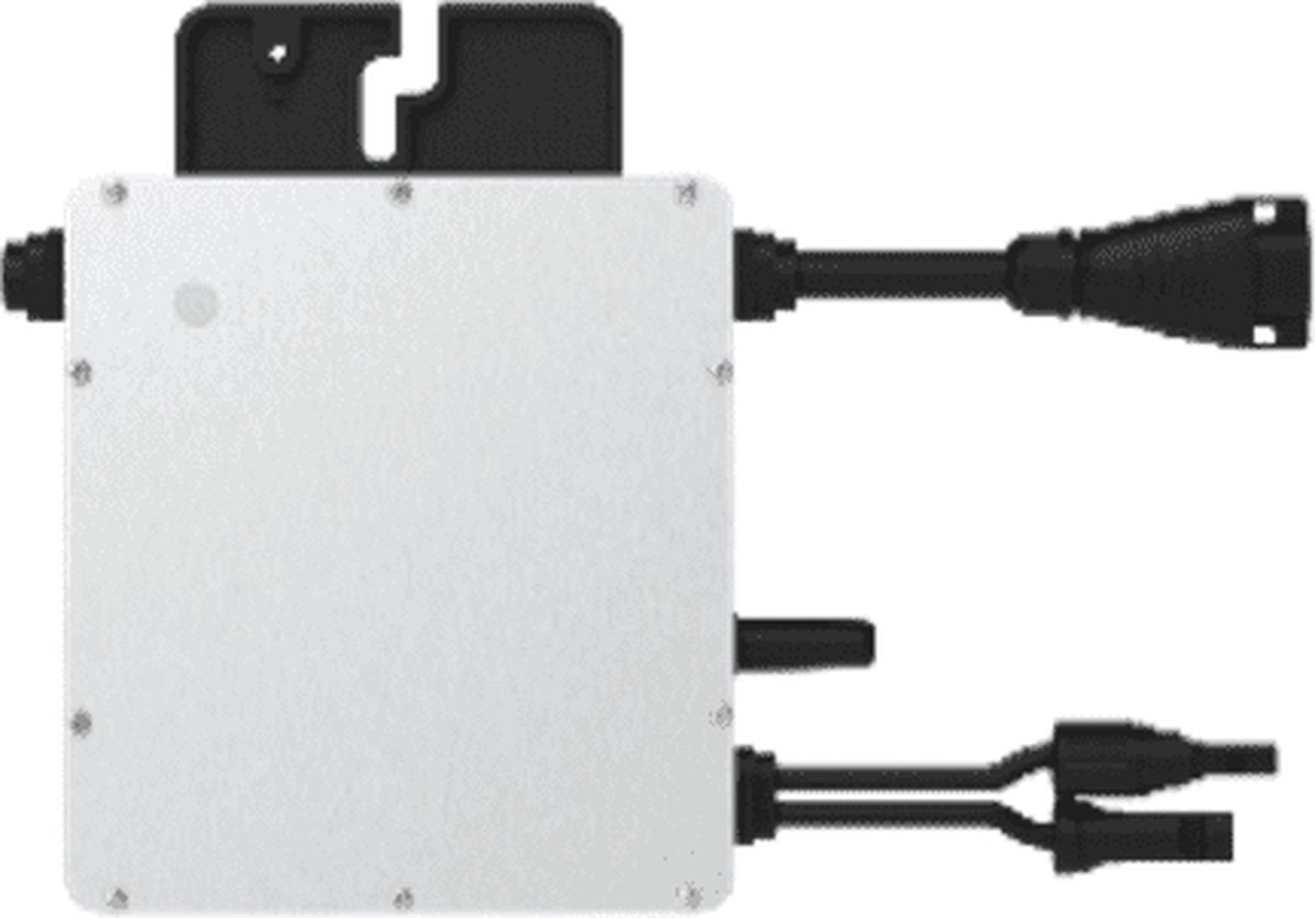 Hoymiles eenfasige micro-omvormer HMS-450