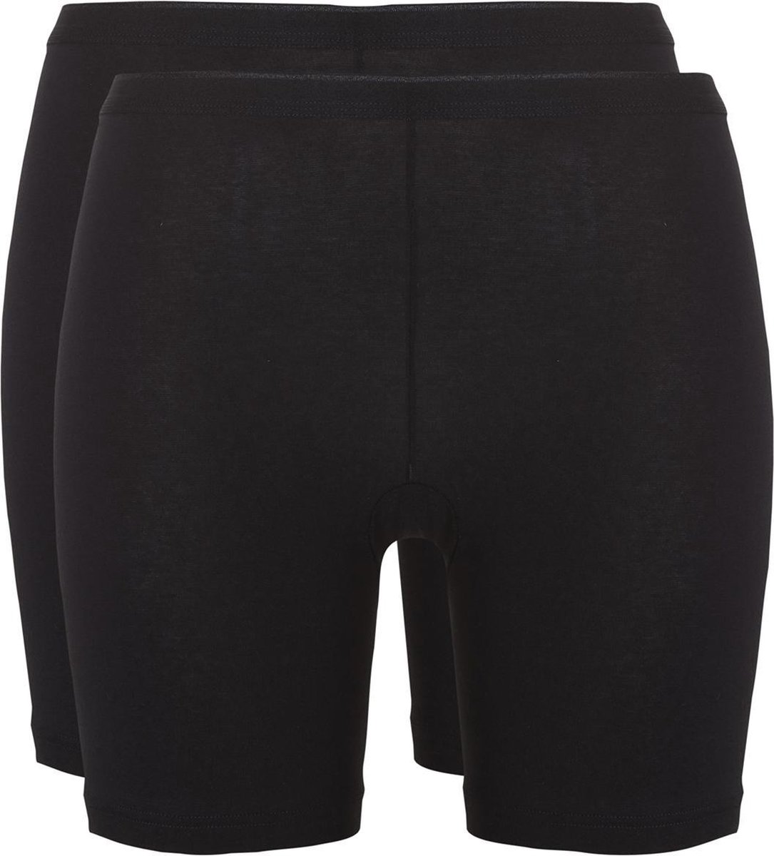 Ten Cate dames 2Pack Pants 30196 zwart-XL - XL