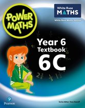 Power Maths Print- Power Maths 2nd Edition Textbook 6C