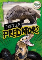 BookLife Freedom Readers- Reptile Predators