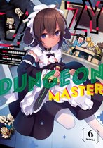 Lazy Dungeon Master (Manga)- Lazy Dungeon Master (Manga) Vol. 6