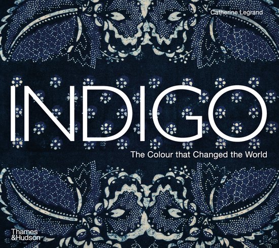 Indigo - cover