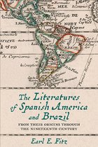 New World Studies-The Literatures of Spanish America and Brazil