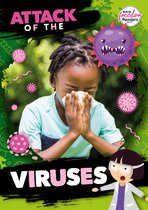 BookLife Freedom Readers- Attack of the Viruses