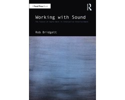 Working with Sound