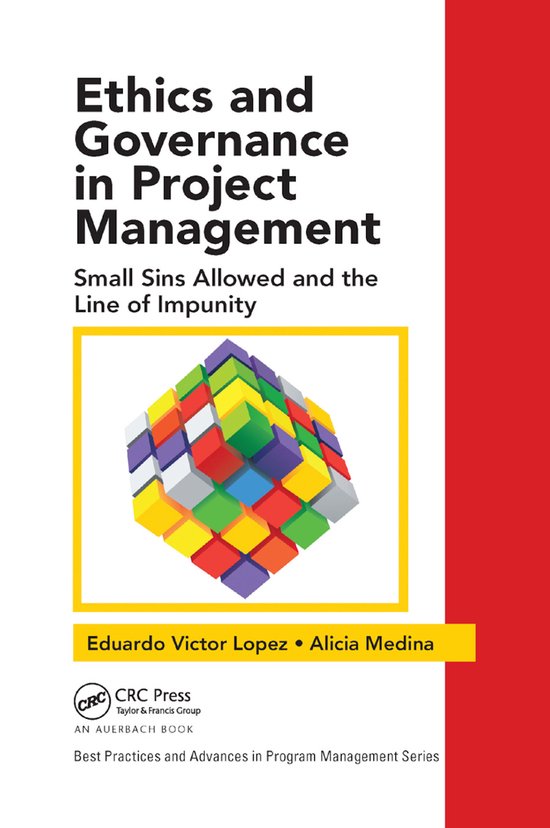 Best Practices in Portfolio, Program, and Project Management ... - cover