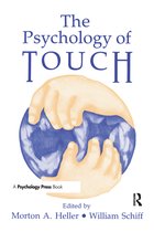 The Psychology Of Touch